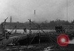 Standbild 90 Division Mülheim Deutschland, 1945, aus Sekunde 43 historischem Filmmaterial Videoclip 65675044756