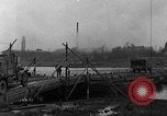 Standbild 90 Division Mülheim Deutschland, 1945, aus Sekunde 44 historischem Filmmaterial Videoclip 65675044756
