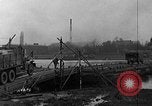 Standbild 90 Division Mülheim Deutschland, 1945, aus Sekunde 45 historischem Filmmaterial Videoclip 65675044756