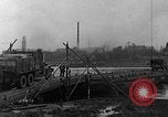 Standbild 90 Division Mülheim Deutschland, 1945, aus Sekunde 47 historischem Filmmaterial Videoclip 65675044756