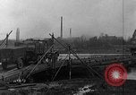 Standbild 90 Division Mülheim Deutschland, 1945, aus Sekunde 50 historischem Filmmaterial Videoclip 65675044756