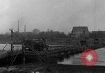 Standbild 90 Division Mülheim Deutschland, 1945, aus Sekunde 56 historischem Filmmaterial Videoclip 65675044756