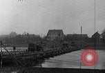 Standbild 90 Division Mülheim Deutschland, 1945, aus Sekunde 62 historischem Filmmaterial Videoclip 65675044756