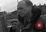 Image des prisonniers de guerre alliés Wetzlar Allemagne, 1945, de la seconde 18 séquences d'archives historiques vidéo 65675044757