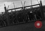 Image des prisonniers de guerre alliés Wetzlar Allemagne, 1945, de la seconde 34 séquences d'archives historiques vidéo 65675044757