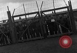 Image des prisonniers de guerre alliés Wetzlar Allemagne, 1945, de la seconde 38 séquences d'archives historiques vidéo 65675044757