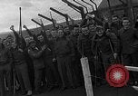 Image des prisonniers de guerre alliés Wetzlar Allemagne, 1945, de la seconde 47 séquences d'archives historiques vidéo 65675044757