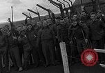 Image des prisonniers de guerre alliés Wetzlar Allemagne, 1945, de la seconde 54 séquences d'archives historiques vidéo 65675044757