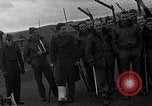 Image des prisonniers de guerre alliés Wetzlar Allemagne, 1945, de la seconde 55 séquences d'archives historiques vidéo 65675044757