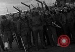Image des prisonniers de guerre alliés Wetzlar Allemagne, 1945, de la seconde 60 séquences d'archives historiques vidéo 65675044757