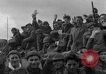 Immagine di Allied i prigionieri di guerra Wetzlar Germania, 1945, secondo 13 filmato di repertorio 65675044759