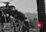 Image of Unites States Marines Korea, 1952, second 31 stock footage video 65675044761