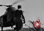 Image of Unites States Marines Korea, 1952, second 62 stock footage video 65675044761