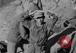 Image of United States Marines Korea, 1952, second 9 stock footage video 65675044762