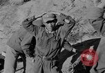 Image of United States Marines Korea, 1952, second 13 stock footage video 65675044762