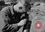 Image of United States soldiers Korea, 1952, second 1 stock footage video 65675044763