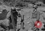 Image of United States soldiers Korea, 1952, second 20 stock footage video 65675044763