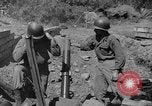 Image of United States soldiers Korea, 1952, second 22 stock footage video 65675044763