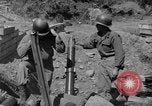 Image of United States soldiers Korea, 1952, second 30 stock footage video 65675044763