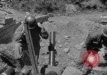 Image of United States soldiers Korea, 1952, second 32 stock footage video 65675044763
