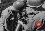 Image of United States soldiers Korea, 1952, second 34 stock footage video 65675044763