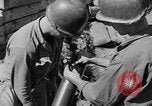 Image of United States soldiers Korea, 1952, second 35 stock footage video 65675044763