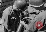 Image of United States soldiers Korea, 1952, second 36 stock footage video 65675044763