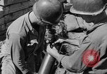 Image of United States soldiers Korea, 1952, second 37 stock footage video 65675044763