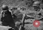 Image of United States soldiers Korea, 1952, second 42 stock footage video 65675044763