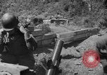 Image of United States soldiers Korea, 1952, second 43 stock footage video 65675044763