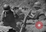 Image of United States soldiers Korea, 1952, second 45 stock footage video 65675044763
