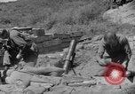 Image of United States soldiers Korea, 1952, second 47 stock footage video 65675044763