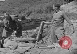 Image of United States soldiers Korea, 1952, second 52 stock footage video 65675044763