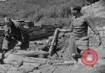Image of United States soldiers Korea, 1952, second 54 stock footage video 65675044763