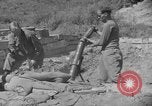 Image of United States soldiers Korea, 1952, second 57 stock footage video 65675044763