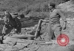 Image of United States soldiers Korea, 1952, second 59 stock footage video 65675044763