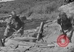 Image of United States soldiers Korea, 1952, second 61 stock footage video 65675044763