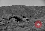 Image of US Army M4 Sherman tanks in Korean War Korea, 1952, second 16 stock footage video 65675044764