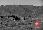 Image of US Army M4 Sherman tanks in Korean War Korea, 1952, second 24 stock footage video 65675044764