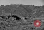 Image of US Army M4 Sherman tanks in Korean War Korea, 1952, second 25 stock footage video 65675044764