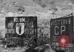 Image of 1st Battalion Korea, 1952, second 1 stock footage video 65675044765