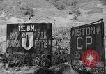 Image of 1st Battalion Korea, 1952, second 3 stock footage video 65675044765