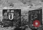 Image of 1st Battalion Korea, 1952, second 4 stock footage video 65675044765