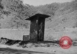 Image of 1st Battalion Korea, 1952, second 6 stock footage video 65675044765