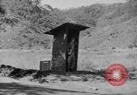 Image of 1st Battalion Korea, 1952, second 7 stock footage video 65675044765