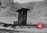 Image of 1st Battalion Korea, 1952, second 8 stock footage video 65675044765