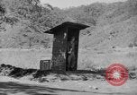 Image of 1st Battalion Korea, 1952, second 9 stock footage video 65675044765