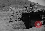 Image of 1st Battalion Korea, 1952, second 11 stock footage video 65675044765