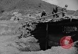 Image of 1st Battalion Korea, 1952, second 12 stock footage video 65675044765