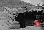 Image of 1st Battalion Korea, 1952, second 14 stock footage video 65675044765
